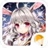 Angel's Secret - game for girls