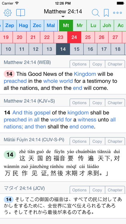 Equipd Bible