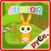 Pyce Junior Rabbit