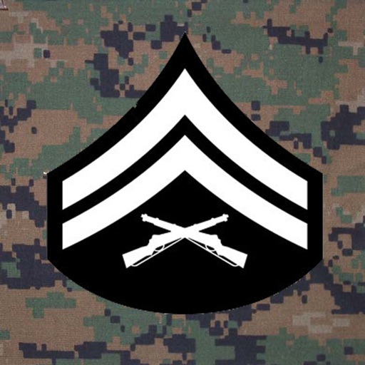 Corporals Course icon