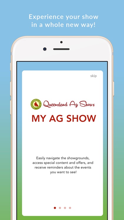 My Ag Show screenshot-3