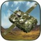 Russian Tank Flying Battle Sim