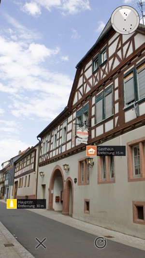Stadt Babenhausen(圖2)-速報App