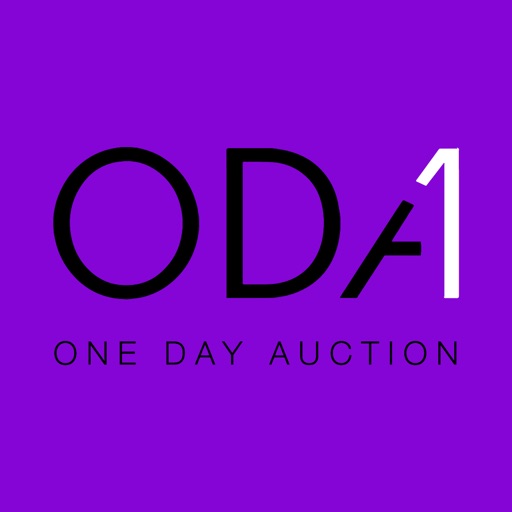 ODA - One Day Auction icon