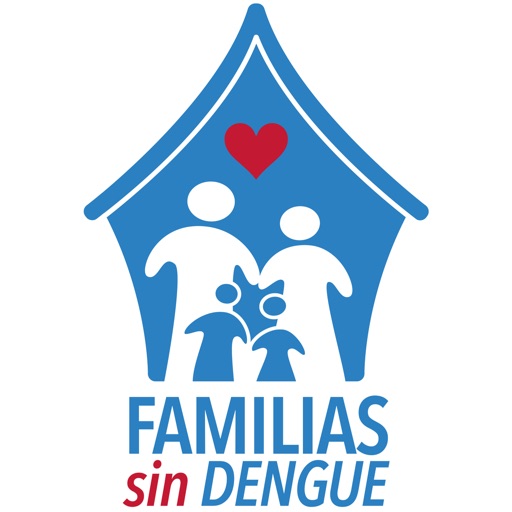 Familias sin Dengue