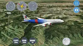 Game screenshot Denver Flight Simulator hack