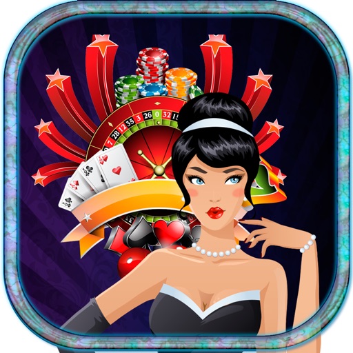 Best Tap Multiple Paylines - Free Slots Gambler Game iOS App