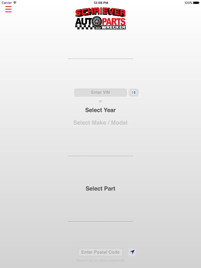 Schriever Auto Parts - Gray, LA