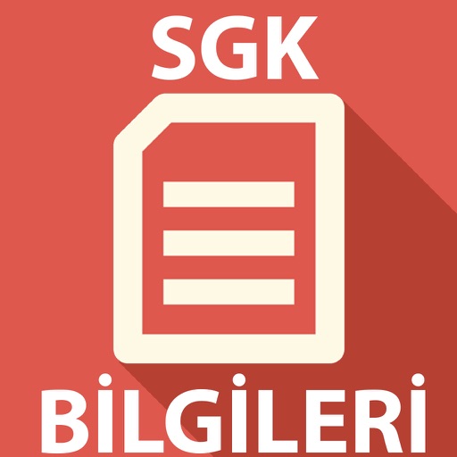 SGK Sorgulama