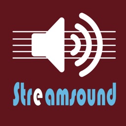 Streamsound