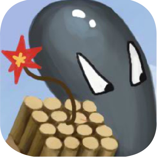 Bomb Matching -  A fun & addictive puzzle matching game