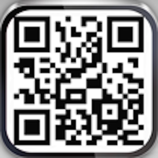 二维码条码扫描器 iOS App