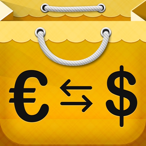 ExchangeCal - currency converter calculator