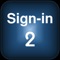 Sign-in 2, is a cloud based registration and management system, enabling attendee to self-register their entry and or interest via an iPad