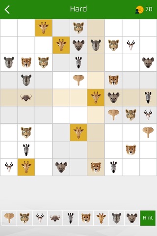 Sudoku Number Puzzle Game screenshot 4