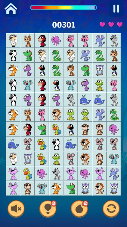 Onet connect viber animal