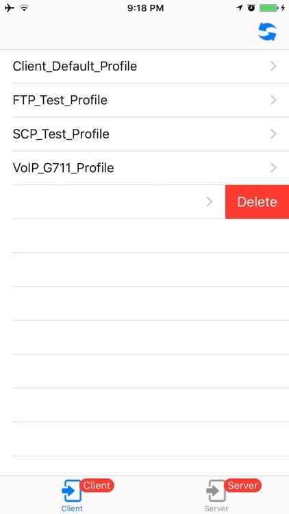 iPerf3 - Bandwidth and Performance Test Tool