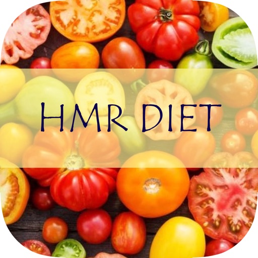 Best HMR Diet for Beginner's Guide & Tips icon