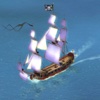 Crazy Pirate Wars - Shot Pirates