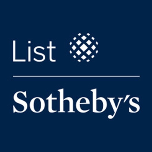 LIST Sotheby's Vacation Rentals icon