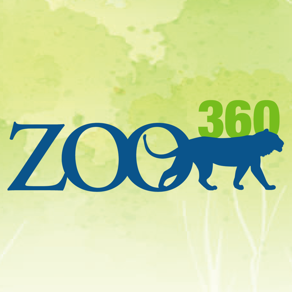 Zoo360insider App Icon