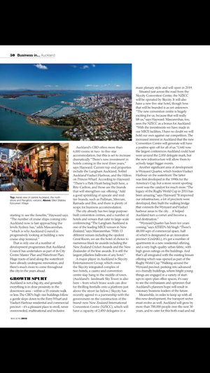 Business Traveller Middle East(圖4)-速報App