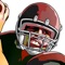 Big Boom Touchdown Target: Quarterback Showdown Football Pro