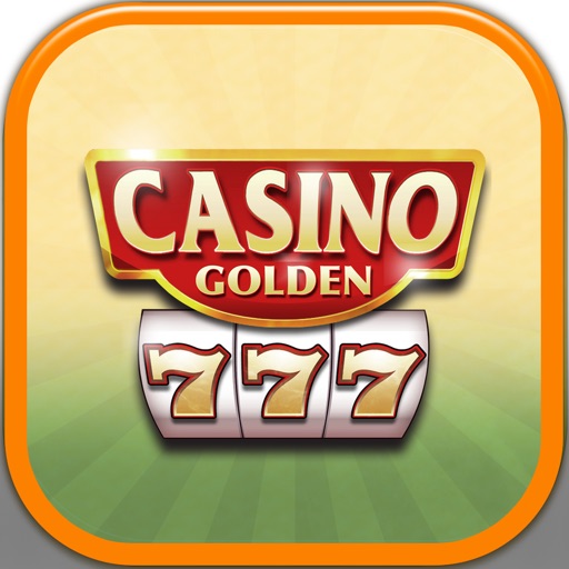 777 Hot Golden Casino - Spin and Win Big icon