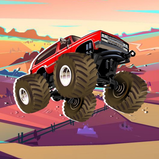 Racing Truck iOS App