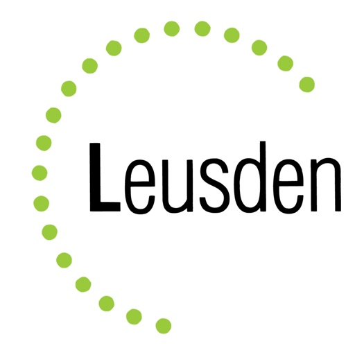 Gemeente Leusden – papierloos vergaderen met de GO. app icon