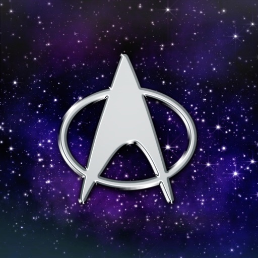 Star Trek™ PADD for iPhone icon