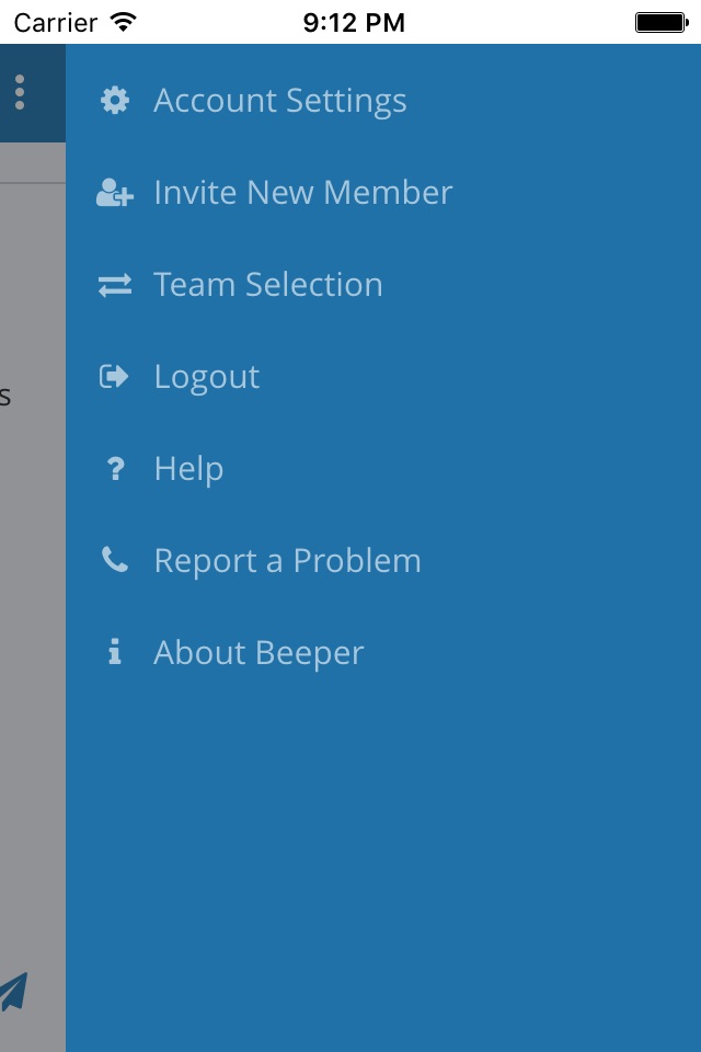 Beeper Secure Messenger screenshot 4