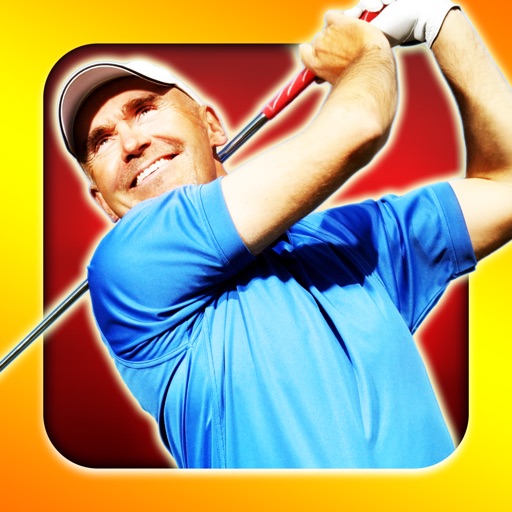 Free Golf and Golfing fun! iOS App