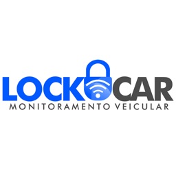 LockCar Monitoramento Veicular