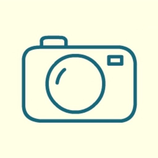FrontFace Camera icon