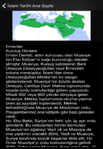 Dinimiz Islam screenshot 4