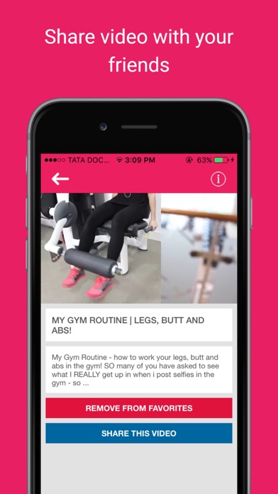 WOMEN GYM EXERCISE VIDEOS: HEALTHY FITNESS WORKOUT SỨC KHOẺ WOMEN GYM EXERCISE VIDEOS: HEALTHY FITNESS WORKOUT