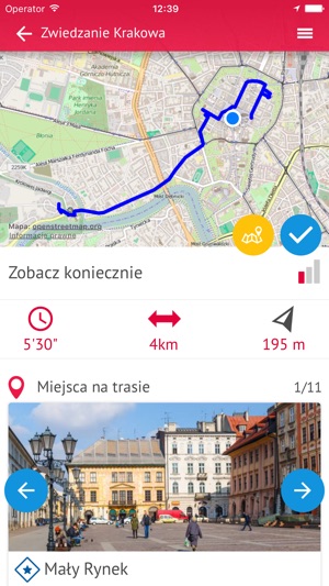 Kraków Dla Niepełnosprawnych(圖5)-速報App