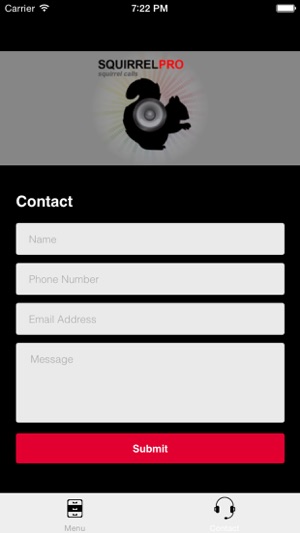 Squirrel Calls - Bluetooth Compatible - Ad Free(圖3)-速報App