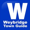 Weybridge App - Local Business & Travel Guide