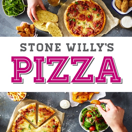 Stone Willy's Pizza icon