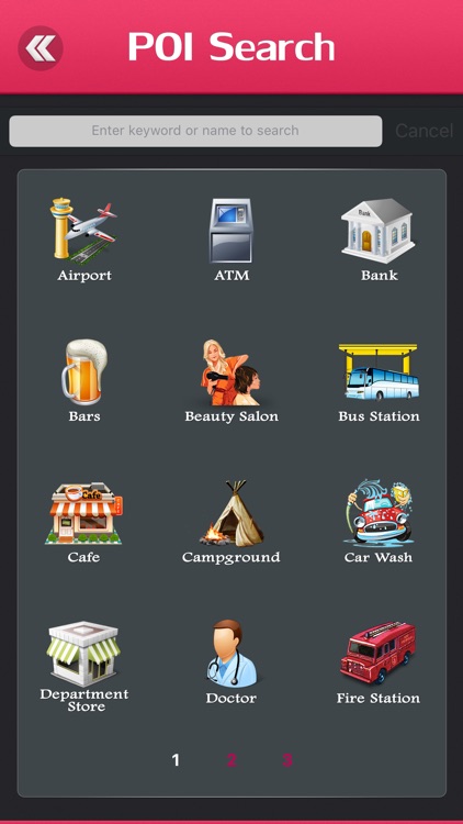 Bisbee Tourism Guide screenshot-4