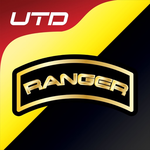 Ranger School Professional by Upper Tier Development, LLC