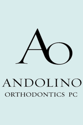 Andolino Orthodontics screenshot 2