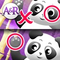 I miei primi giochi: le differenze - Gioco gratuito per i bambini icon
