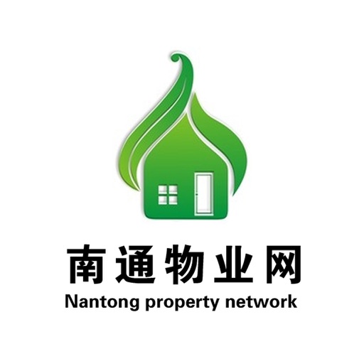 南通物业网 icon