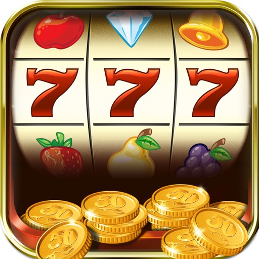 All Jackpot Casino - Win Big Jackpot Party Las Vegas Games Free Icon
