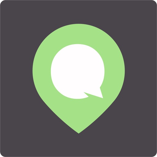 WeJoin: easily plan hangouts iOS App