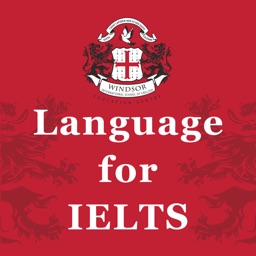 Language for IELTS Lite