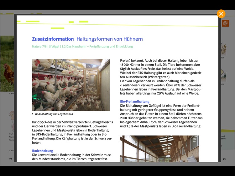 klett.ch eBooks screenshot-4